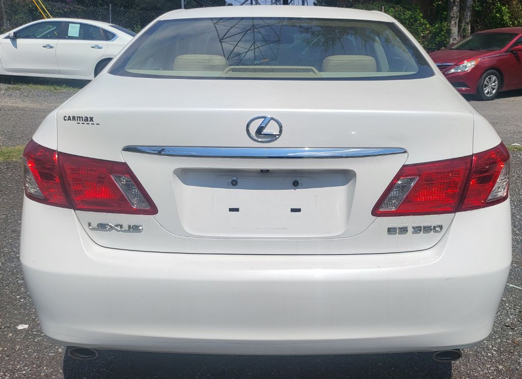 2007 Lexus ES Image 14