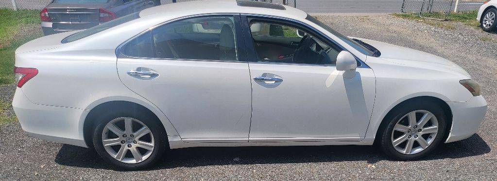 2007 Lexus ES Image 15
