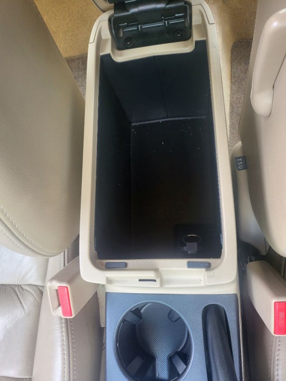 2007 Lexus ES Image 16