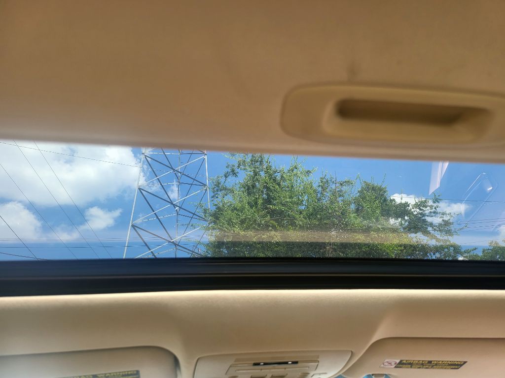 2007 Lexus ES Image 22