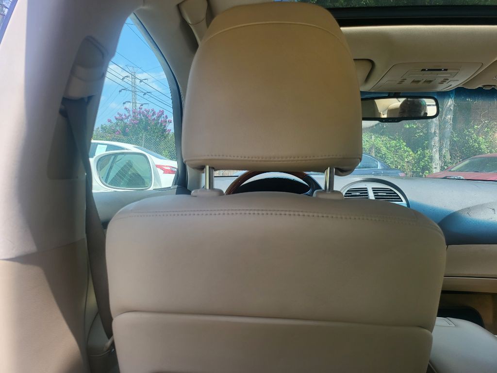 2007 Lexus ES Image 23