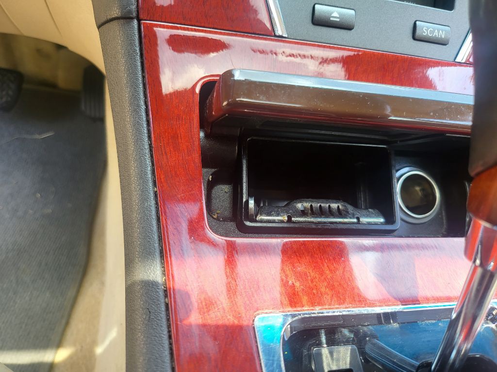 2007 Lexus ES Image 26