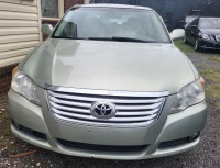 Image for 2010 Toyota Avalon XL ID: 6802170