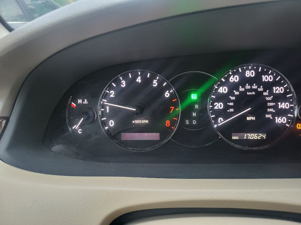 2010 Toyota Avalon Image 18
