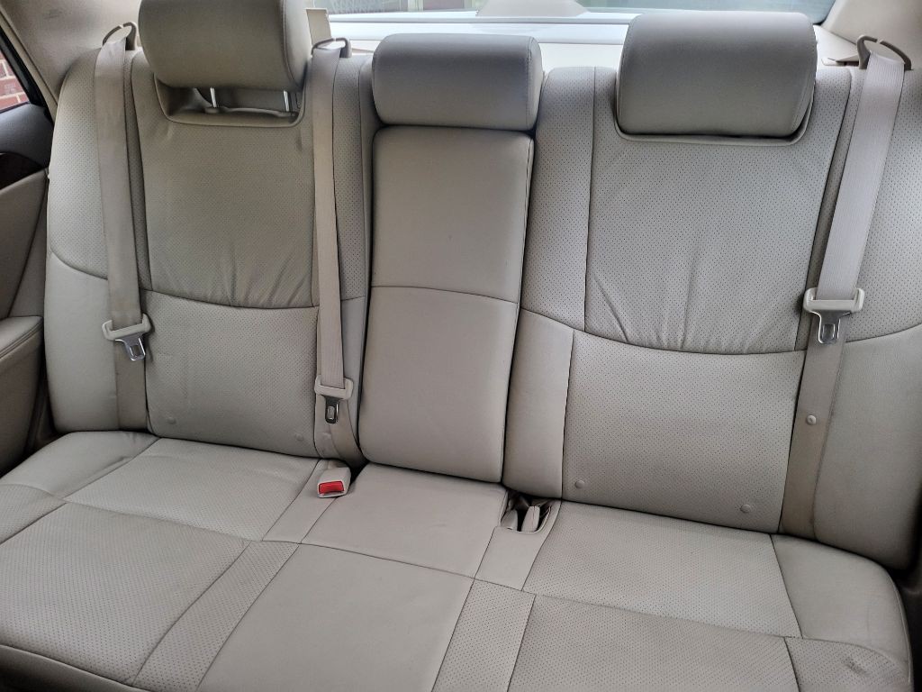 2010 Toyota Avalon Image 20