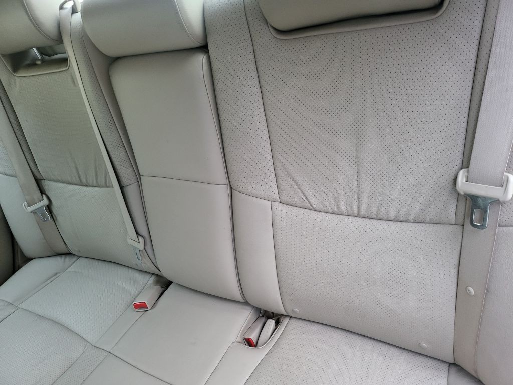 2010 Toyota Avalon Image 21