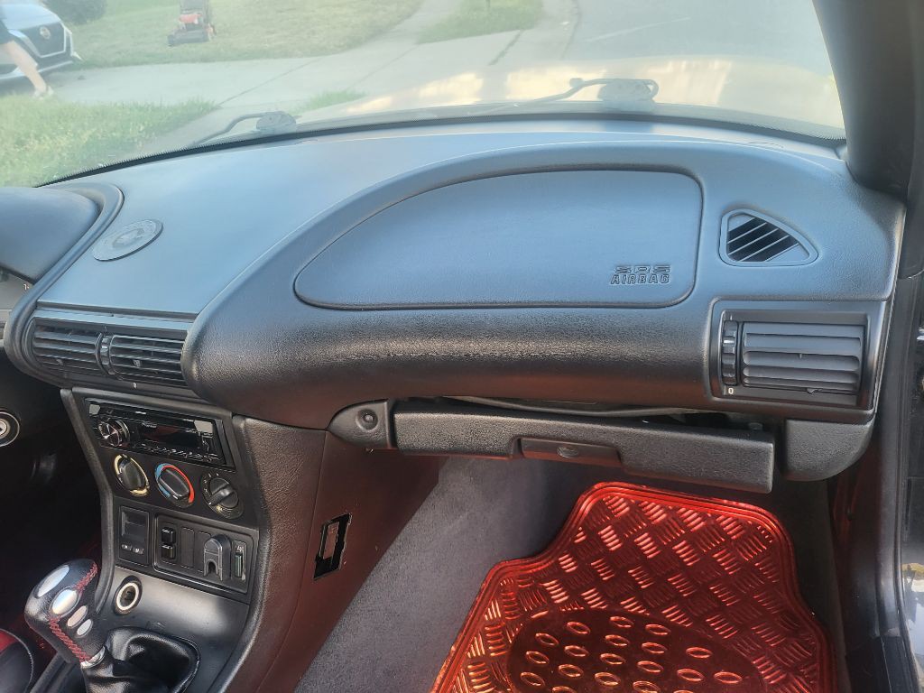 1997 BMW Z3 Image 5