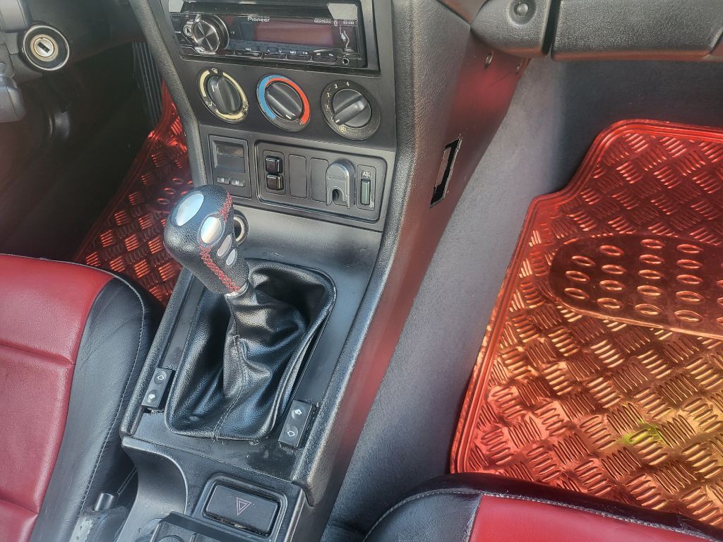 1997 BMW Z3 Image 6