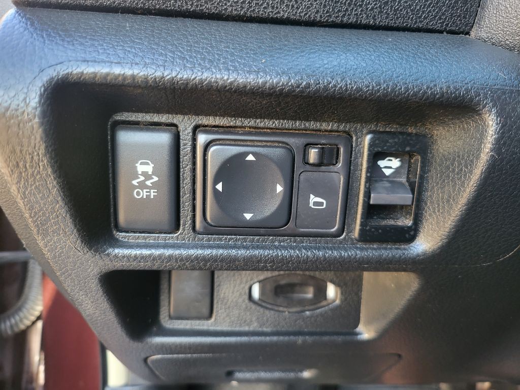 2014 Nissan Maxima Image 11