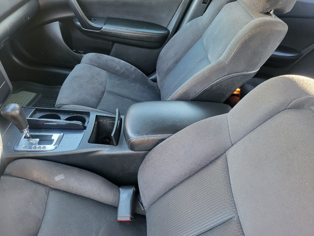 2014 Nissan Maxima Image 12