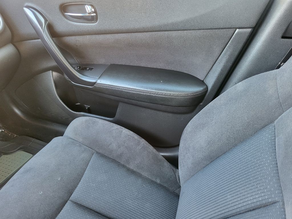 2014 Nissan Maxima Image 16