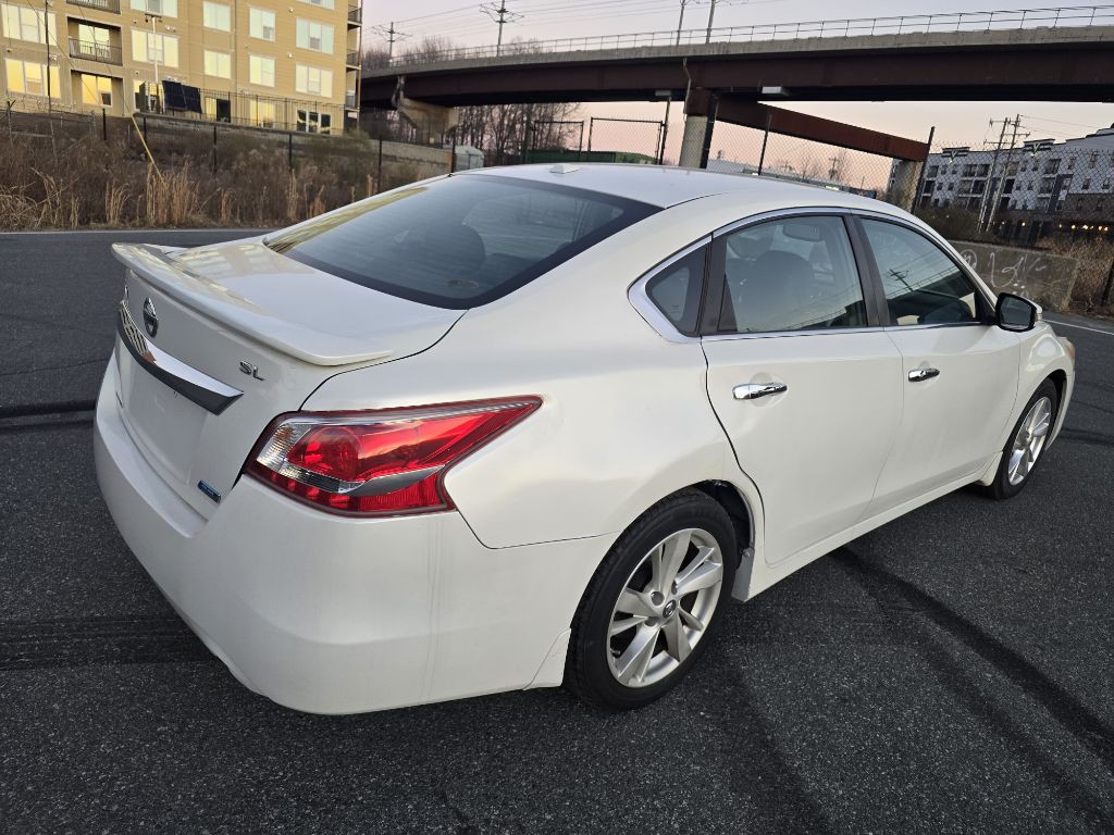 2013 Nissan Altima Image 6