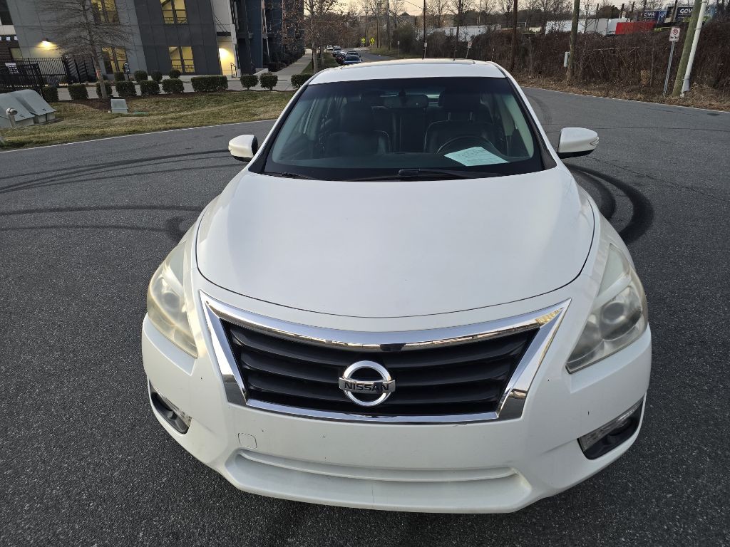 2013 Nissan Altima Image 7