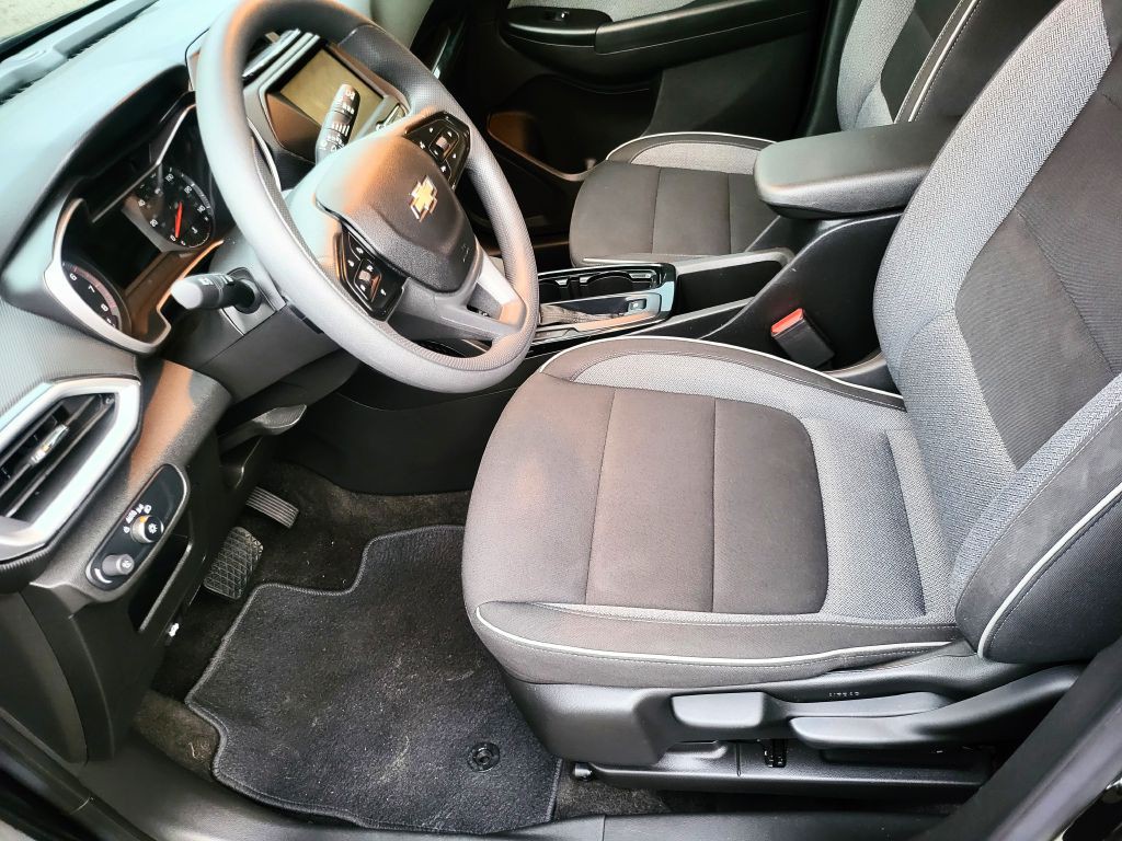 2023 Chevrolet Trailblazer Image 7