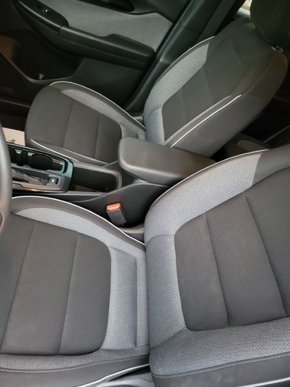 2023 Chevrolet Trailblazer Image 8