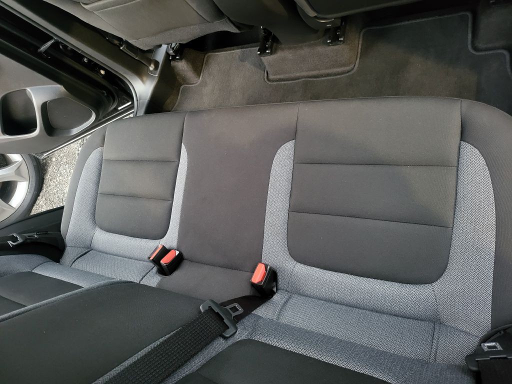 2023 Chevrolet Trailblazer Image 12