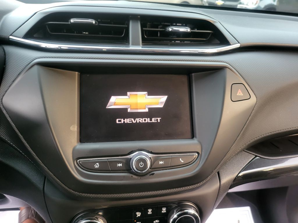 2023 Chevrolet Trailblazer Image 15