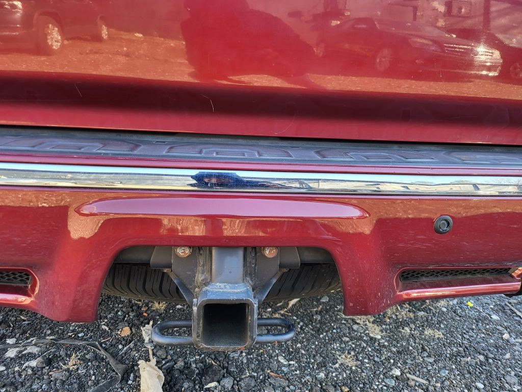 2013 Toyota 4Runner Image 5