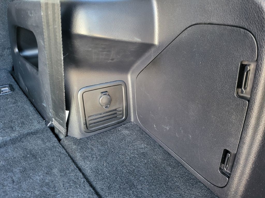 2013 Toyota 4Runner Image 10