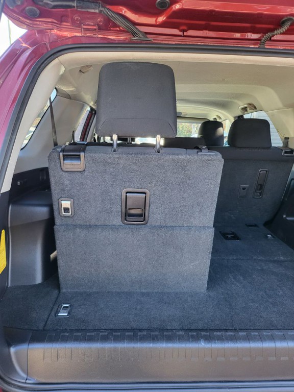 2013 Toyota 4Runner Image 13