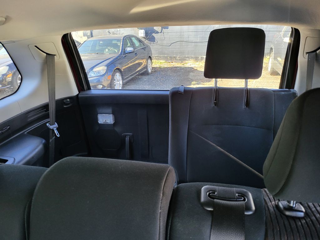 2013 Toyota 4Runner Image 15