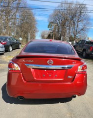 Image for 2013 Nissan Altima 2.5 ID: 6802183