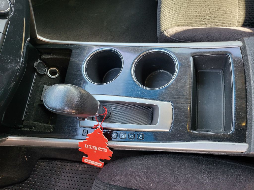 2013 Nissan Altima Image 7