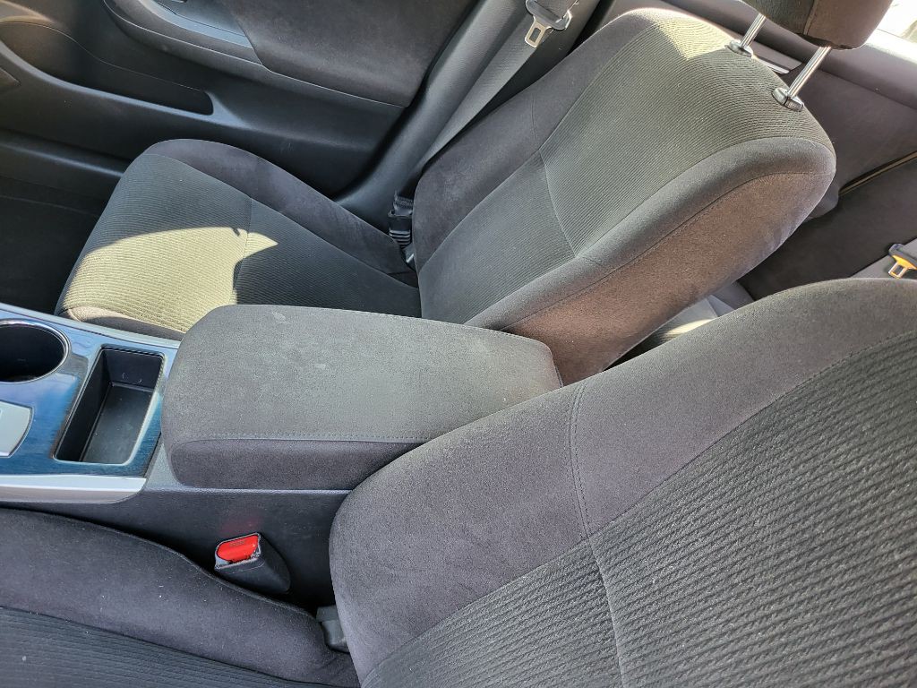 2013 Nissan Altima Image 9