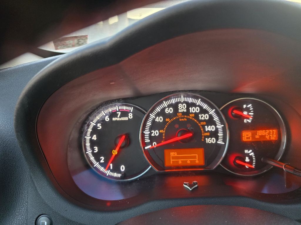 2011 Nissan Maxima Image 16