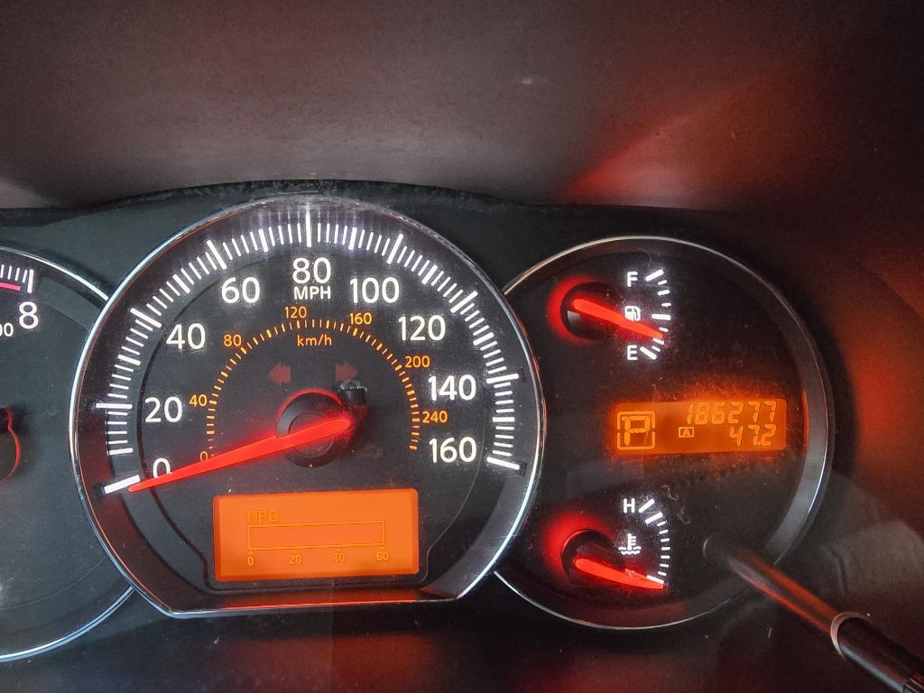 2011 Nissan Maxima Image 31