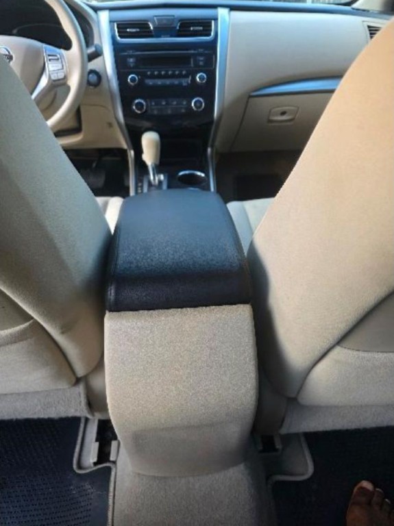 2014 Nissan Altima Image 5