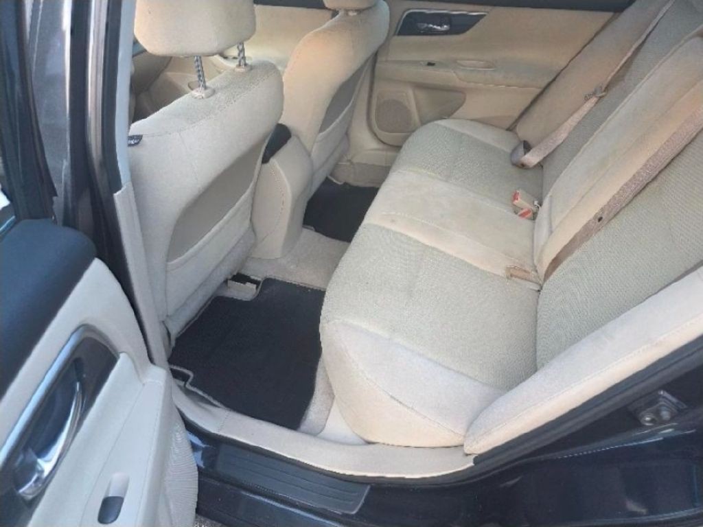 2014 Nissan Altima Image 6