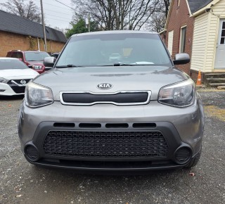 Image for 2015 Kia Soul  ID: 7081604
