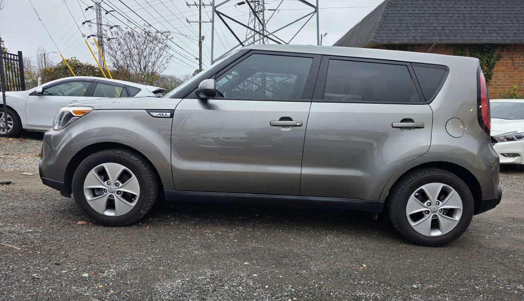 2015 Kia Soul Image 6