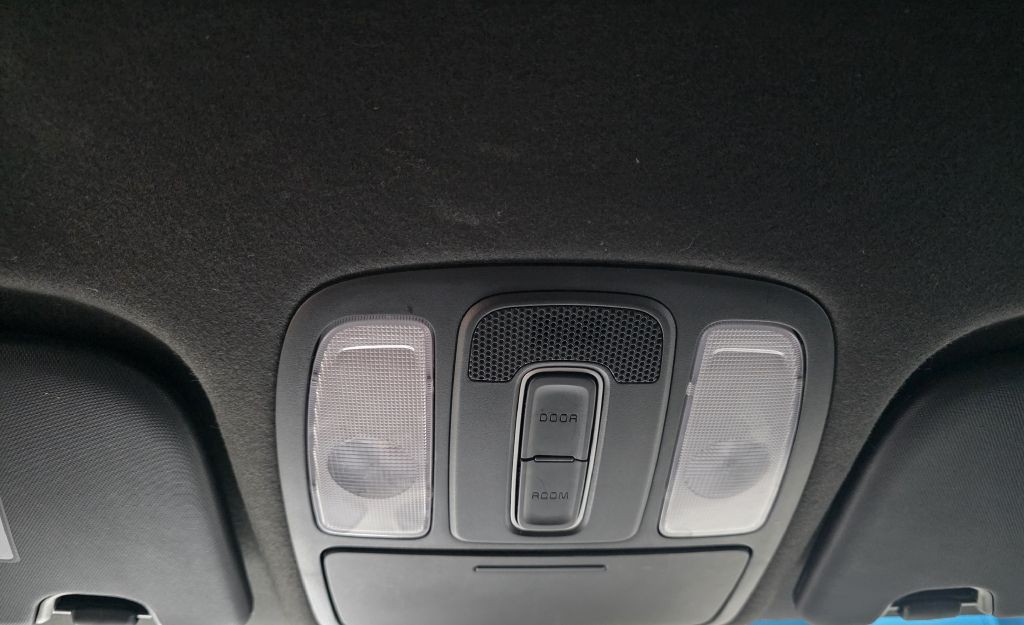 2015 Kia Soul Image 8