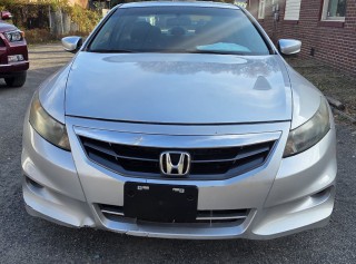 Image for 2012 Honda Accord EXL ID: 7081621