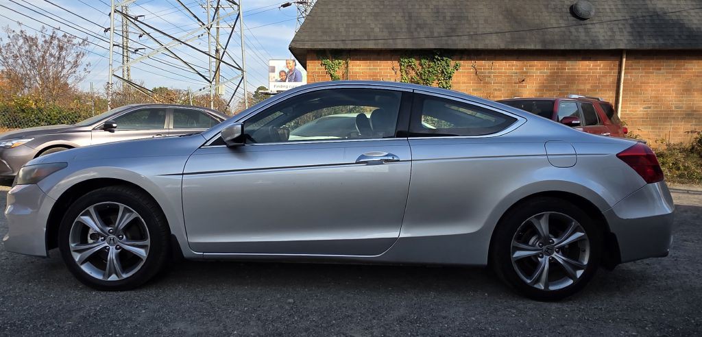 2012 Honda Accord Image 3