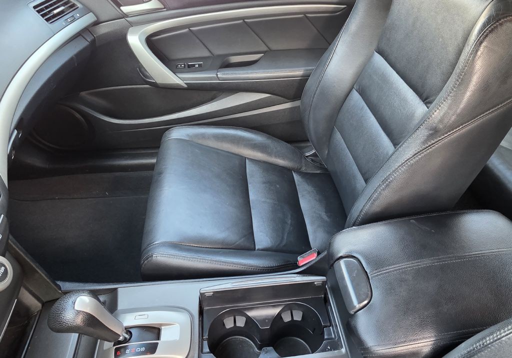 2012 Honda Accord Image 5