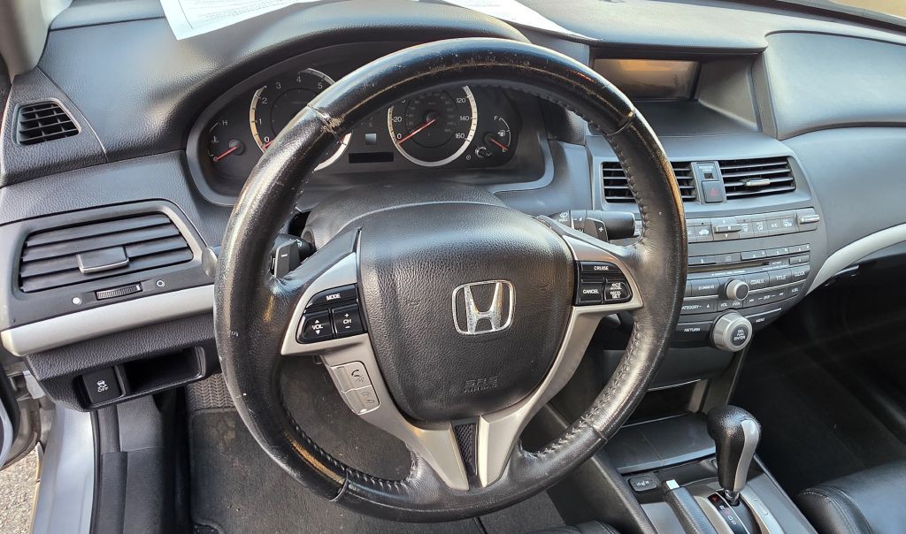 2012 Honda Accord Image 6