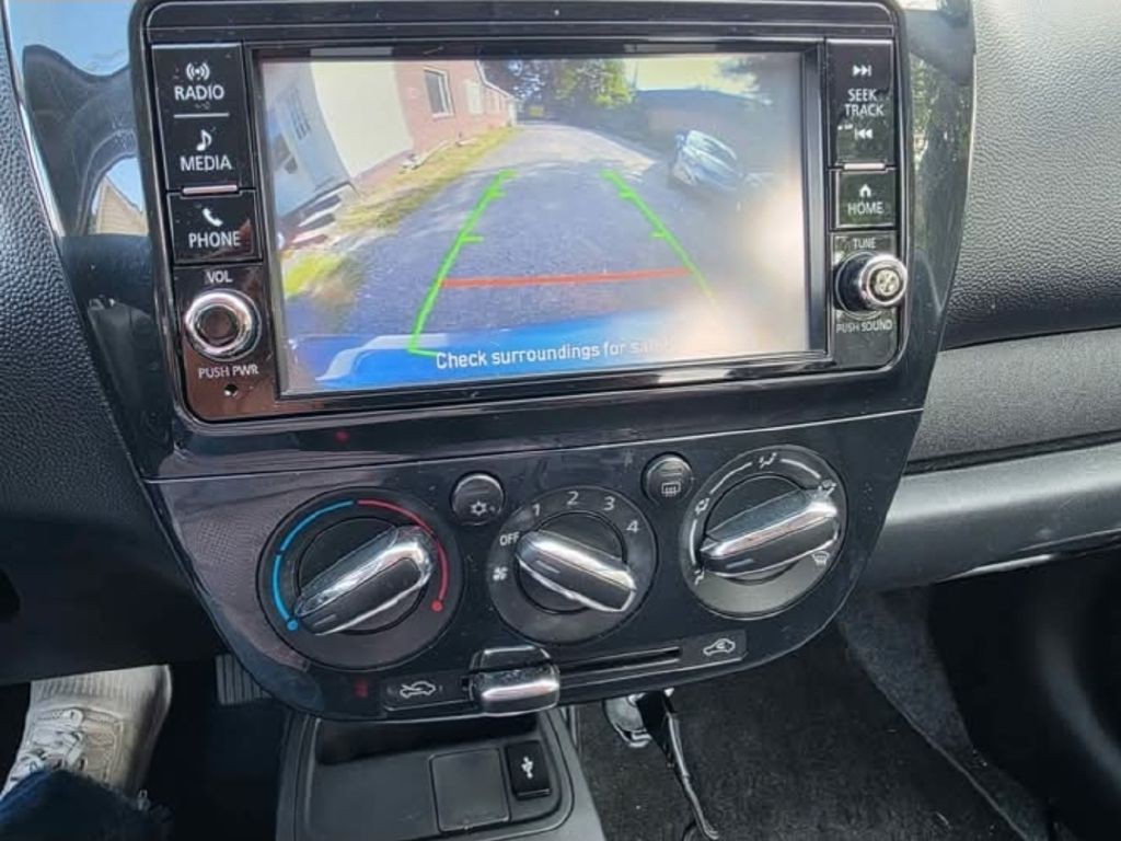 2019 Mitsubishi Mirage Image 5