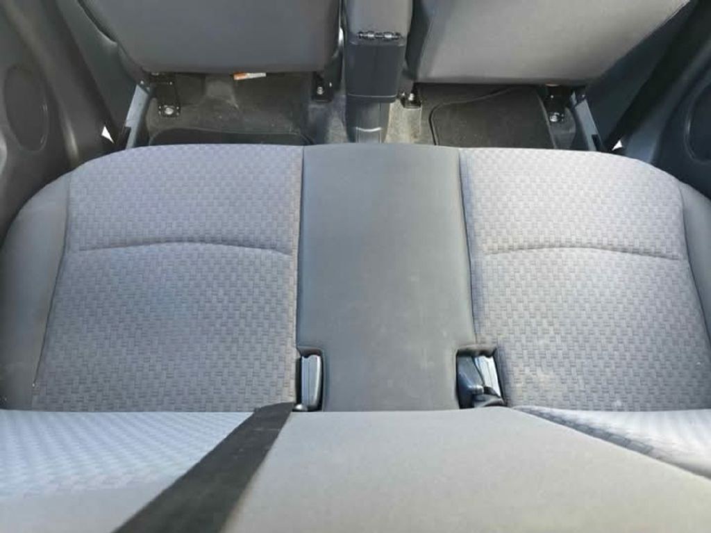 2019 Mitsubishi Mirage Image 12