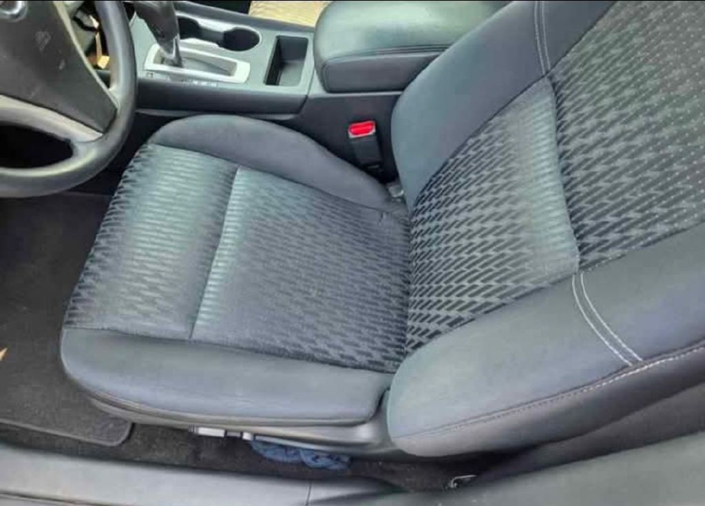 2016 Nissan Altima Image 6