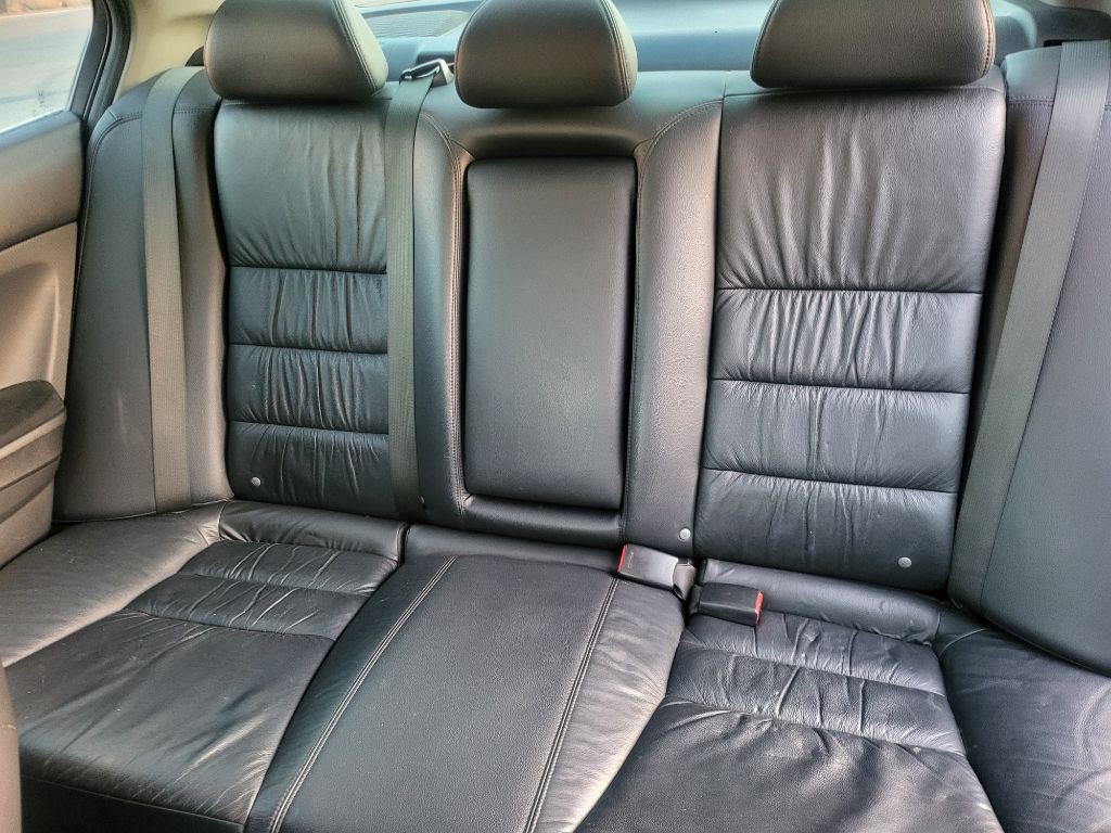 2012 Honda Accord Image 12