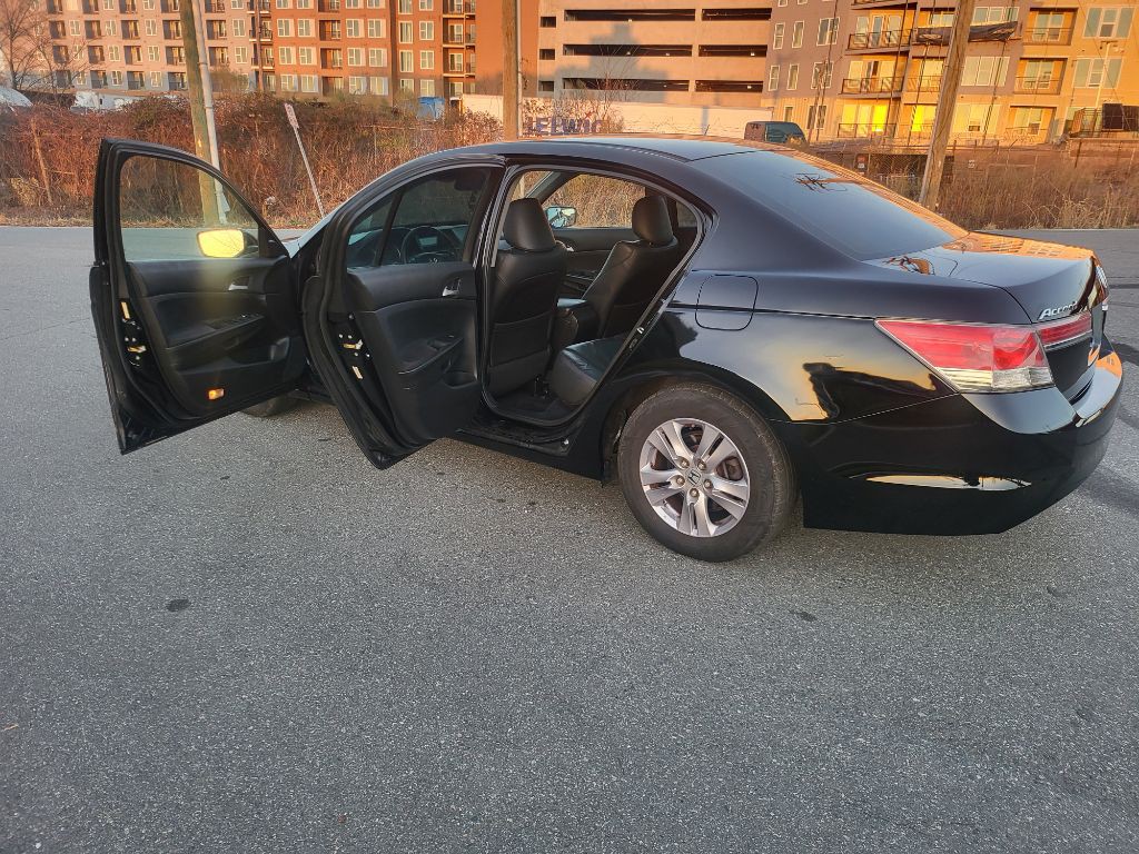 2012 Honda Accord Image 14