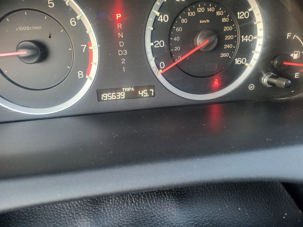 2012 Honda Accord Image 15