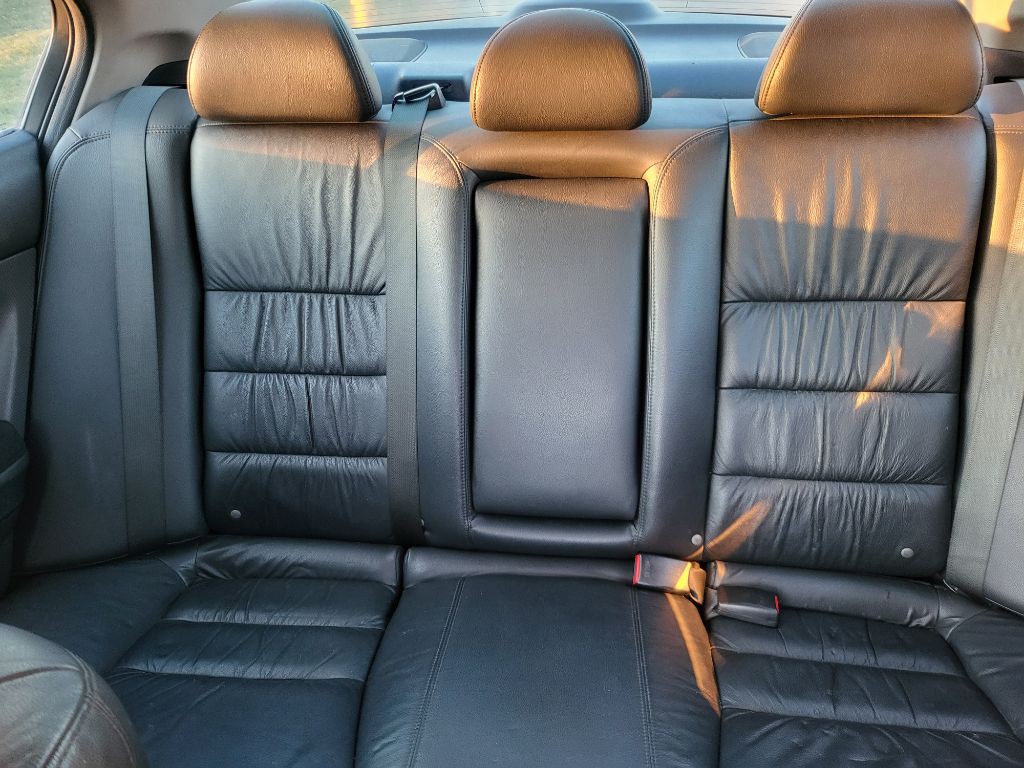 2012 Honda Accord Image 3