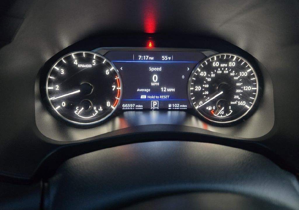 2020 Nissan Altima Image 18