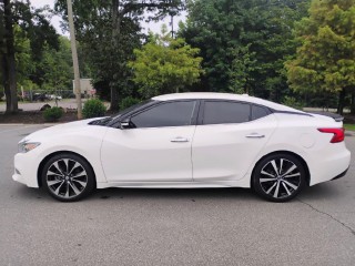 Image for 2017 Nissan Maxima 3.5S ID: 7228900