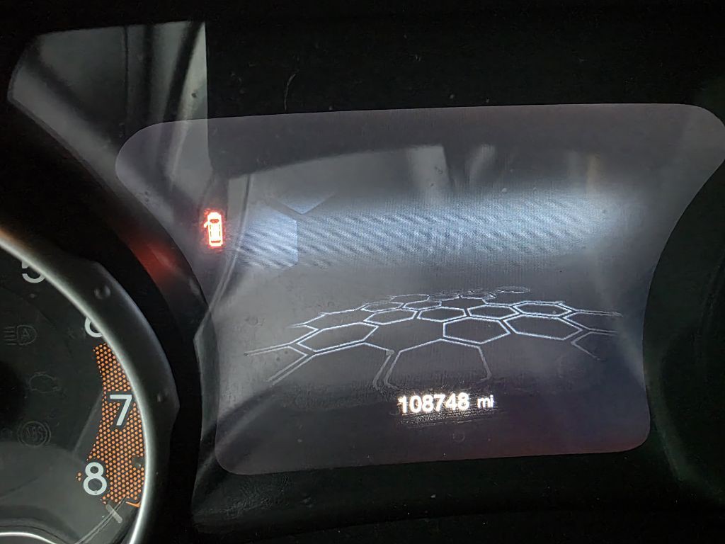 2018 Jeep Compass Image 41