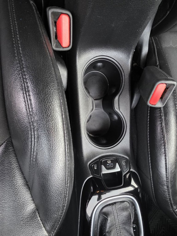 2018 Jeep Compass Image 46